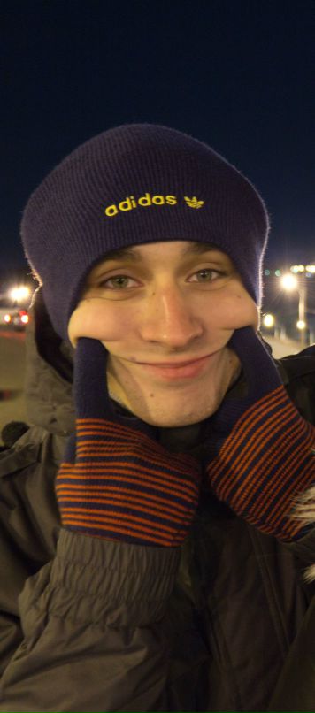 Дмитрий Сидорин фотография #45