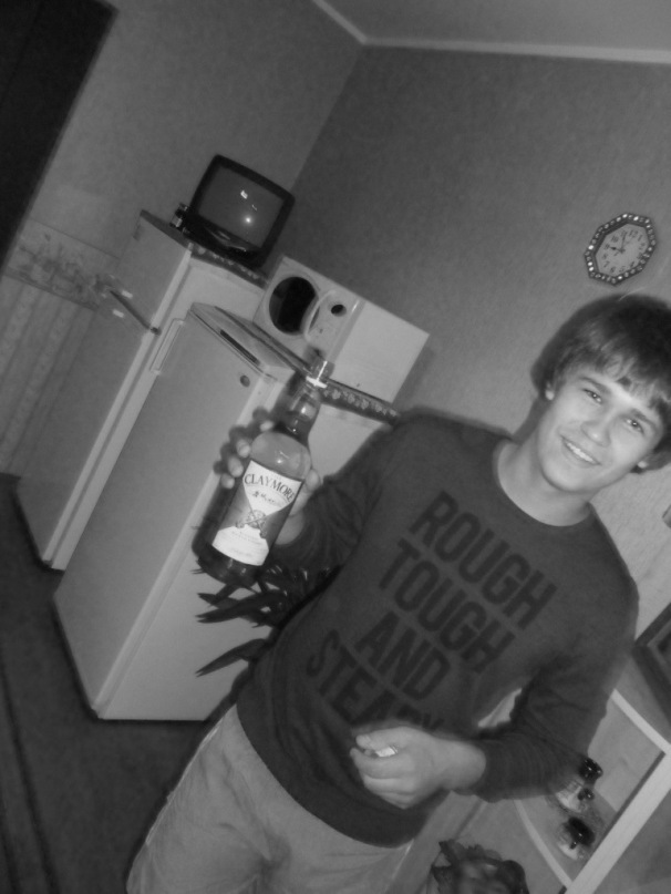 Efim Timoshenko фотография #22