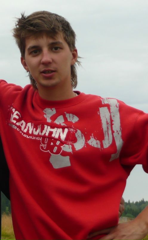 Дмитрий Артемьев фотография #21