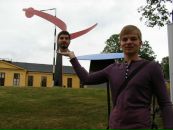 Влад Білецький фотография #31 (источник - https://vk.com/id16901331)