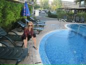 Олічка Хомяк фотография #14 (источник - https://vk.com/id22948331)