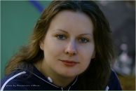 Фотография Шабалиной Ксении