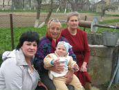 Христина Левіна фотография #17 (источник - https://vk.com/id71108448)