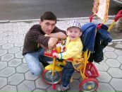 Фотография Бочкарёва Дениса