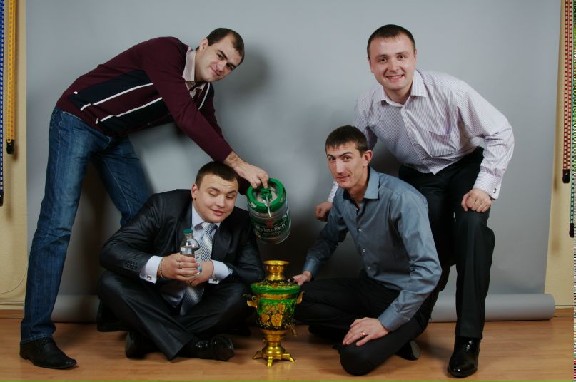 Сергей Полонец фотография #35