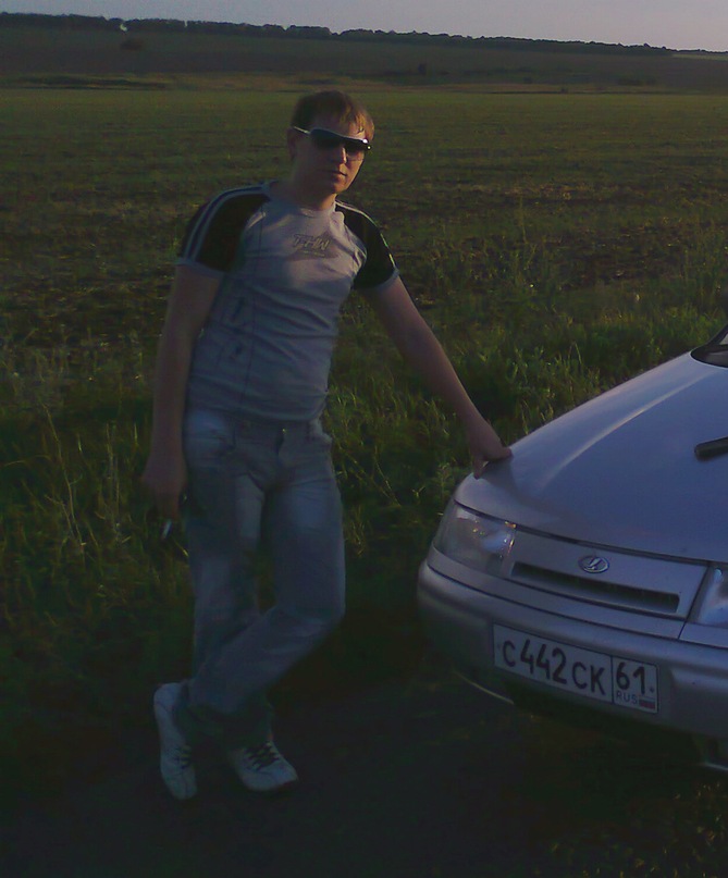 Дмитрий Платонов фотография #46