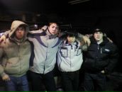 Фотография Клочкова Алексея