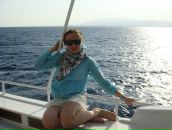 Фотография Малышевой Марии