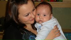 Фотография Аксаговой Инны