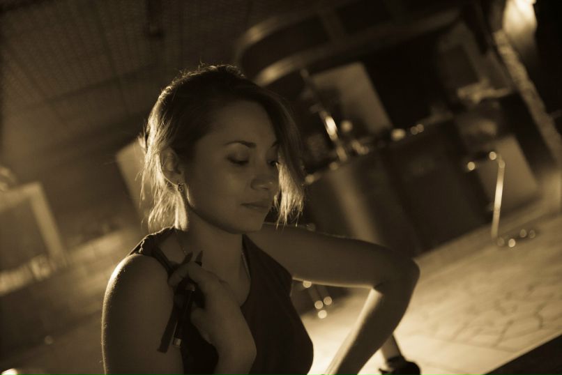 Василиса Левченко фотография #46