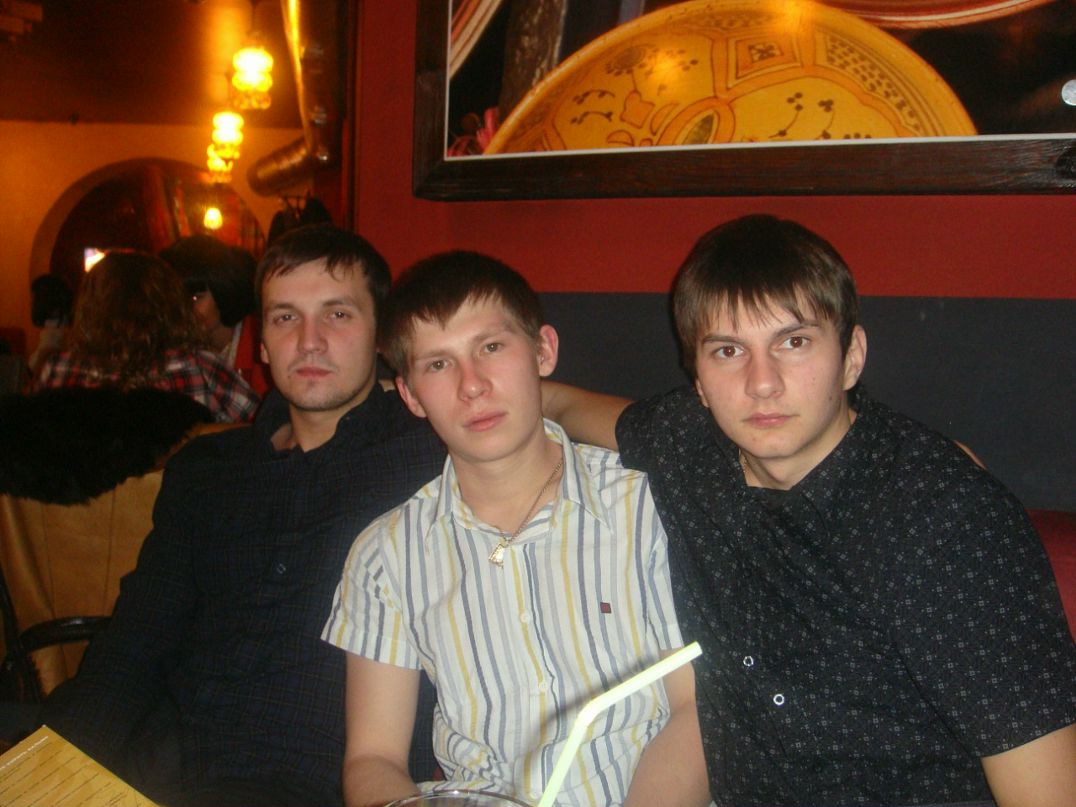 Руслан Валеев фотография #47