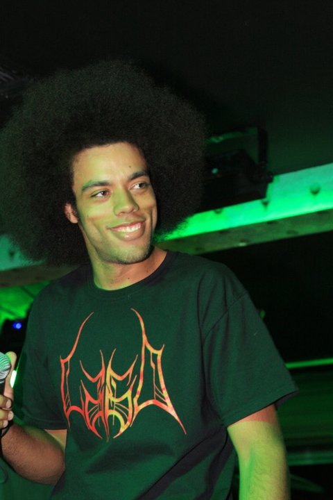 Lloyd Moore jr фотография #23