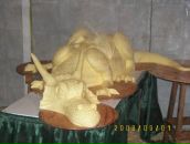 Фотография Добжинской Аллы