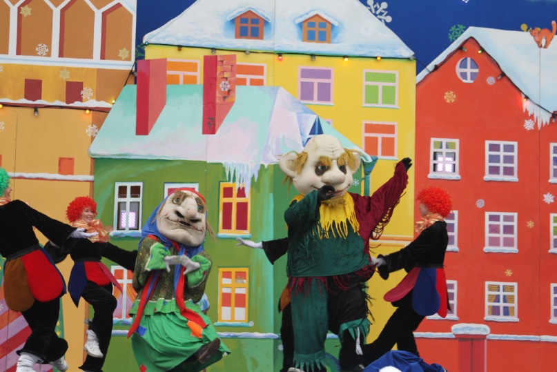 Никусик Булычева фотография #26