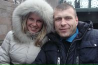 Фотография Вороненко Натальи