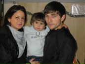 Фотография Якубовой-Урсатий Дианы