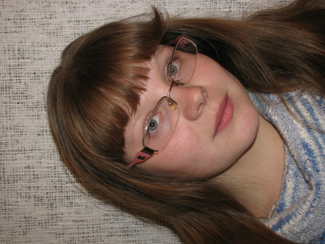 Алина Литвин фотография #48