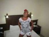 Фотография Савельевой Оксаны