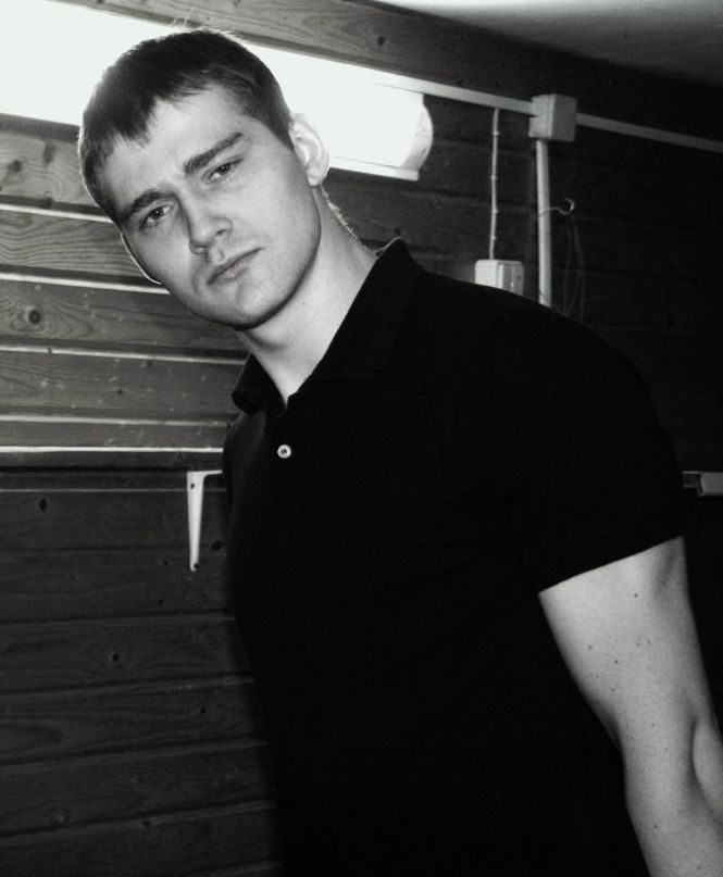 Джек Грибоедов фотография #48