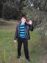 Ярик Снігуровський фотография #5 (источник - https://vk.com/id144174347)