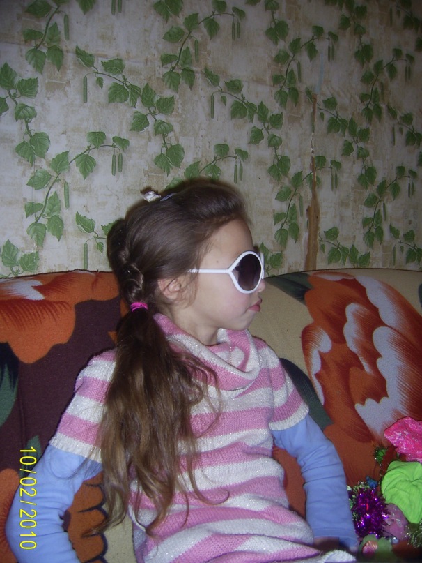 Лолита Баранова фотография #22