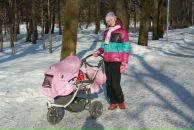 Фотография Савченко Ольги