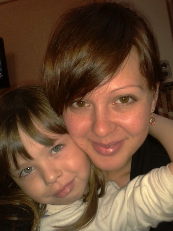 Елена Губенко фотография #47