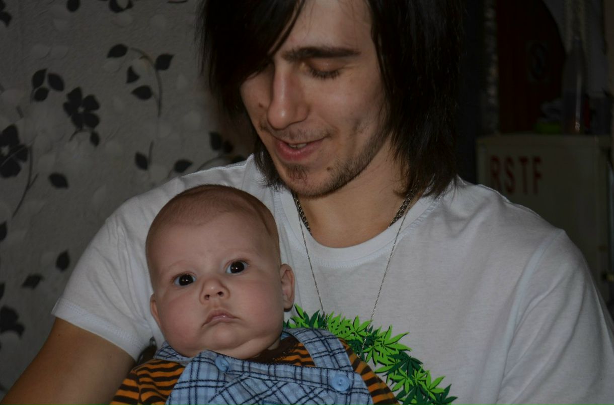 Дмитрий Смирнов фотография #26