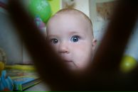 Фотография Пономарёвой Дарьи