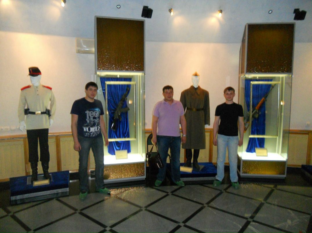 Ильшат Исламов фотография #12