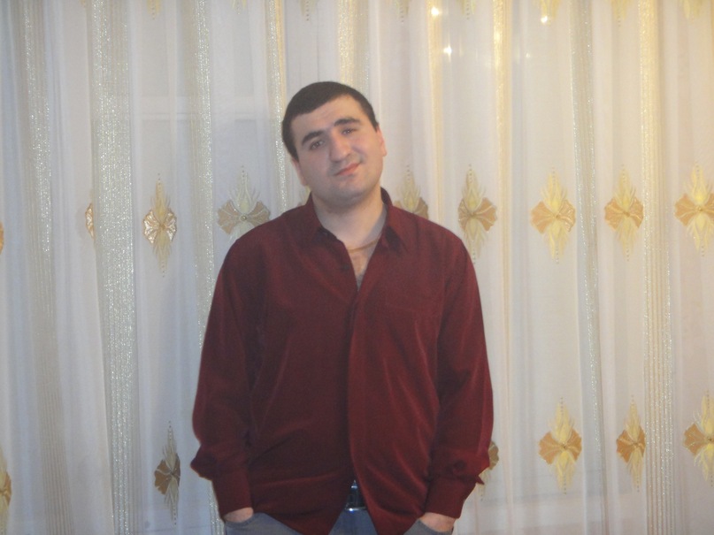 Руслан Намазов фотография #49