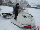 Фотография Шавалеевой Ландыш