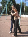 Фотография Архиповой Екатерины