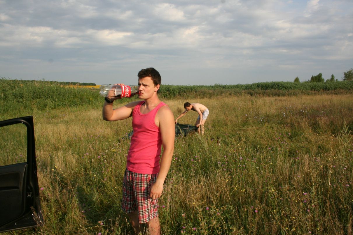Иван Гвоздев фотография #31