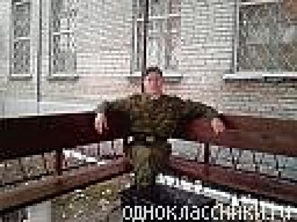 Тоха Уваров фото №6