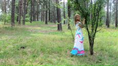 Фотография Апостоловой Валерии