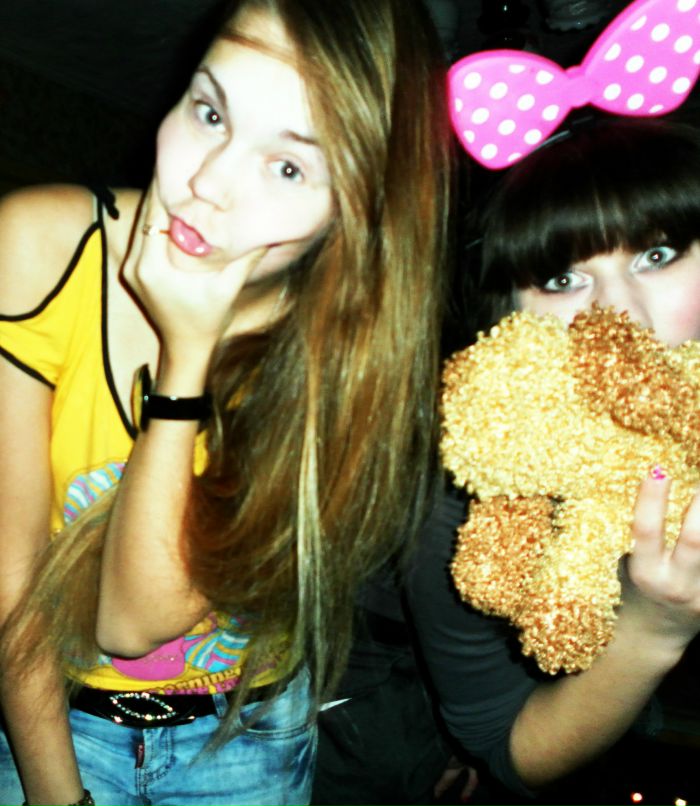 Chupa Chups фотография #14