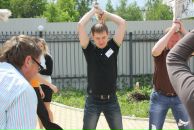 Фотография Брюхова Андрея