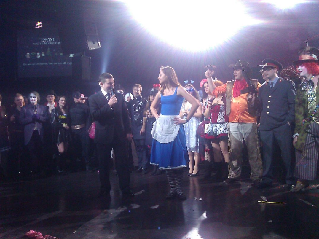 Сергей Рыков фотография #42