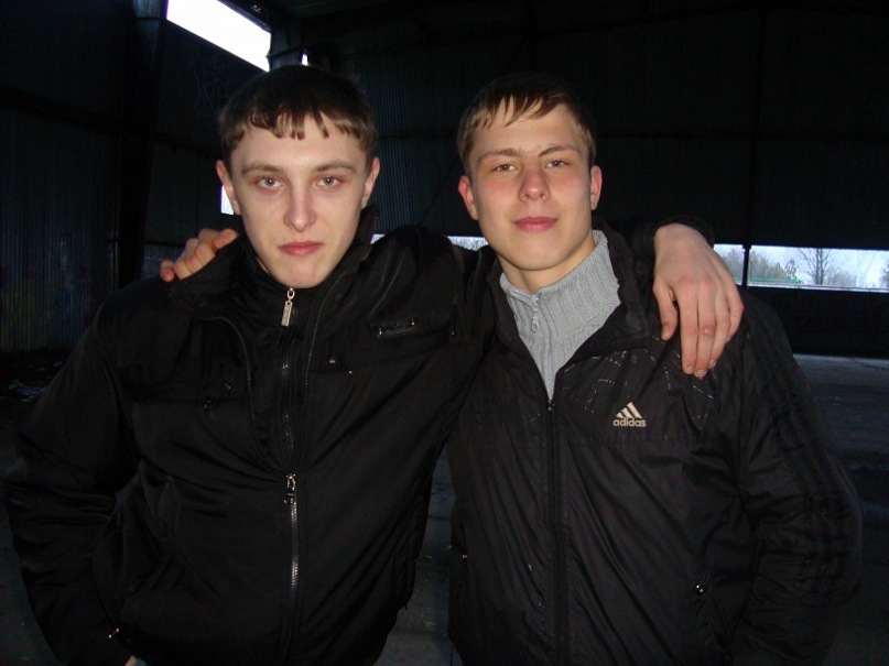 Denis Nikitin фотография #43