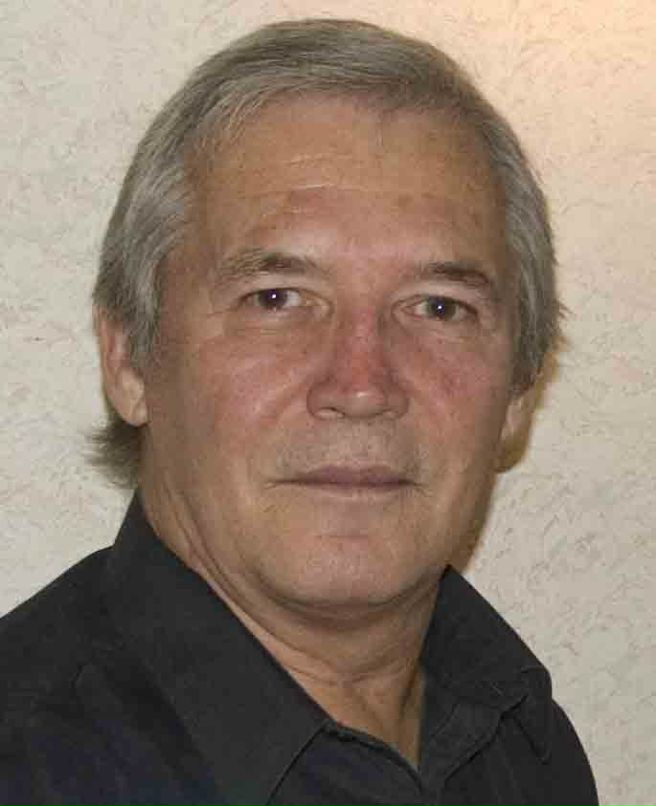 Виктор Гринев фотография #33