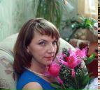 Фотография Крисановой Ольги