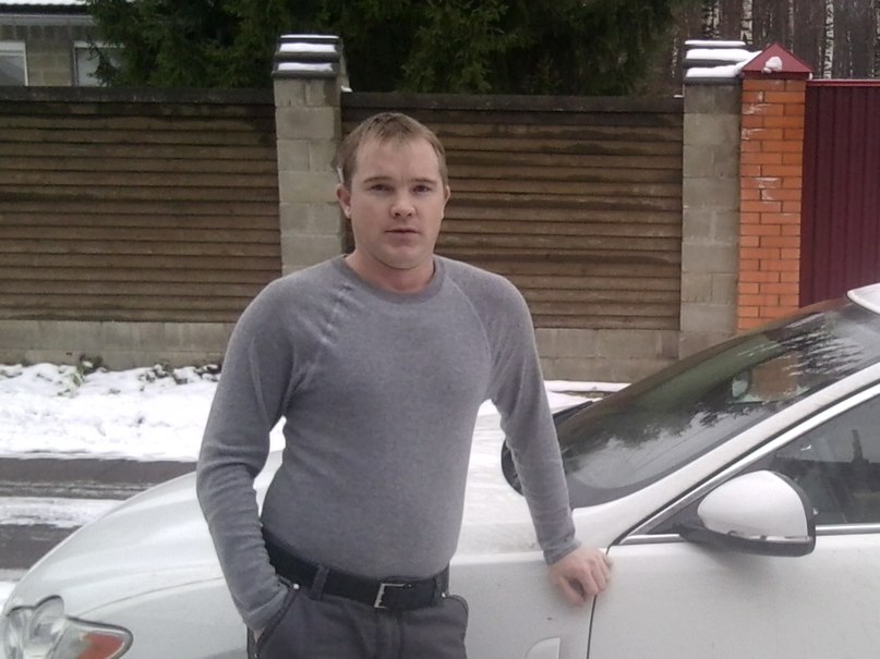 Гена Пайбаршев фотография #45
