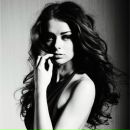 Фотография Мазуровой Дины