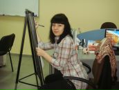 Фотография Петренко Елены