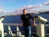 Фотография Толстоброва Николая