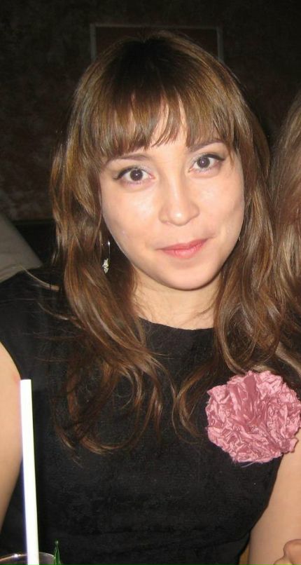 Елена Мальцева фотография #48