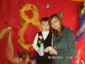 Наталія Демян фотография #40 (источник - https://vk.com/id49645075)