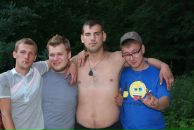 Фотография Морозова Дмитрия