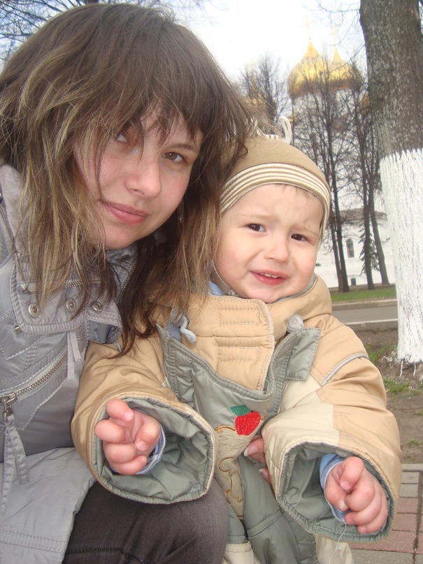 Виктория Солнцева фотография #22